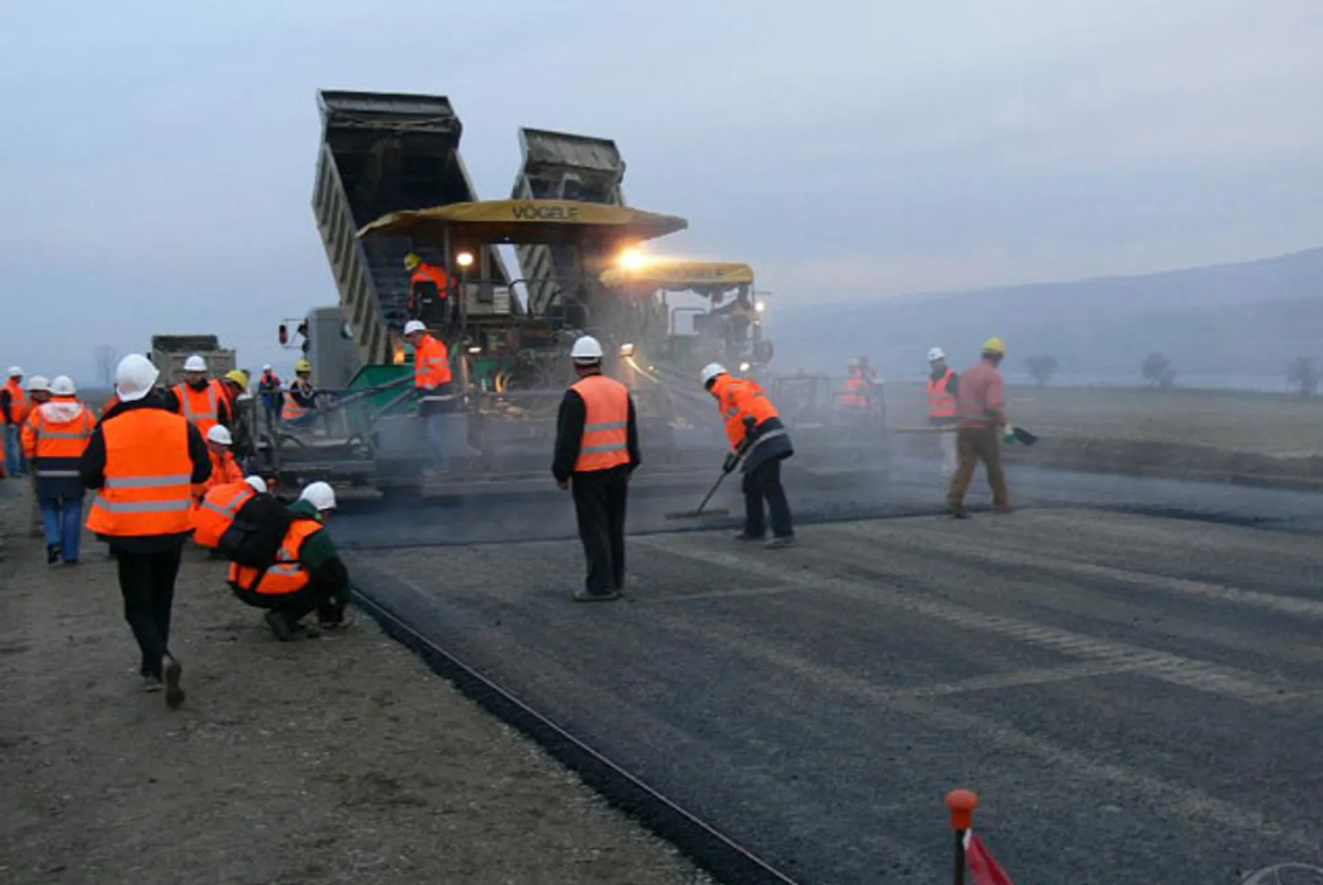 Капитал - На развитие дорог Алматинской области предусмотрено 90,9 млрд