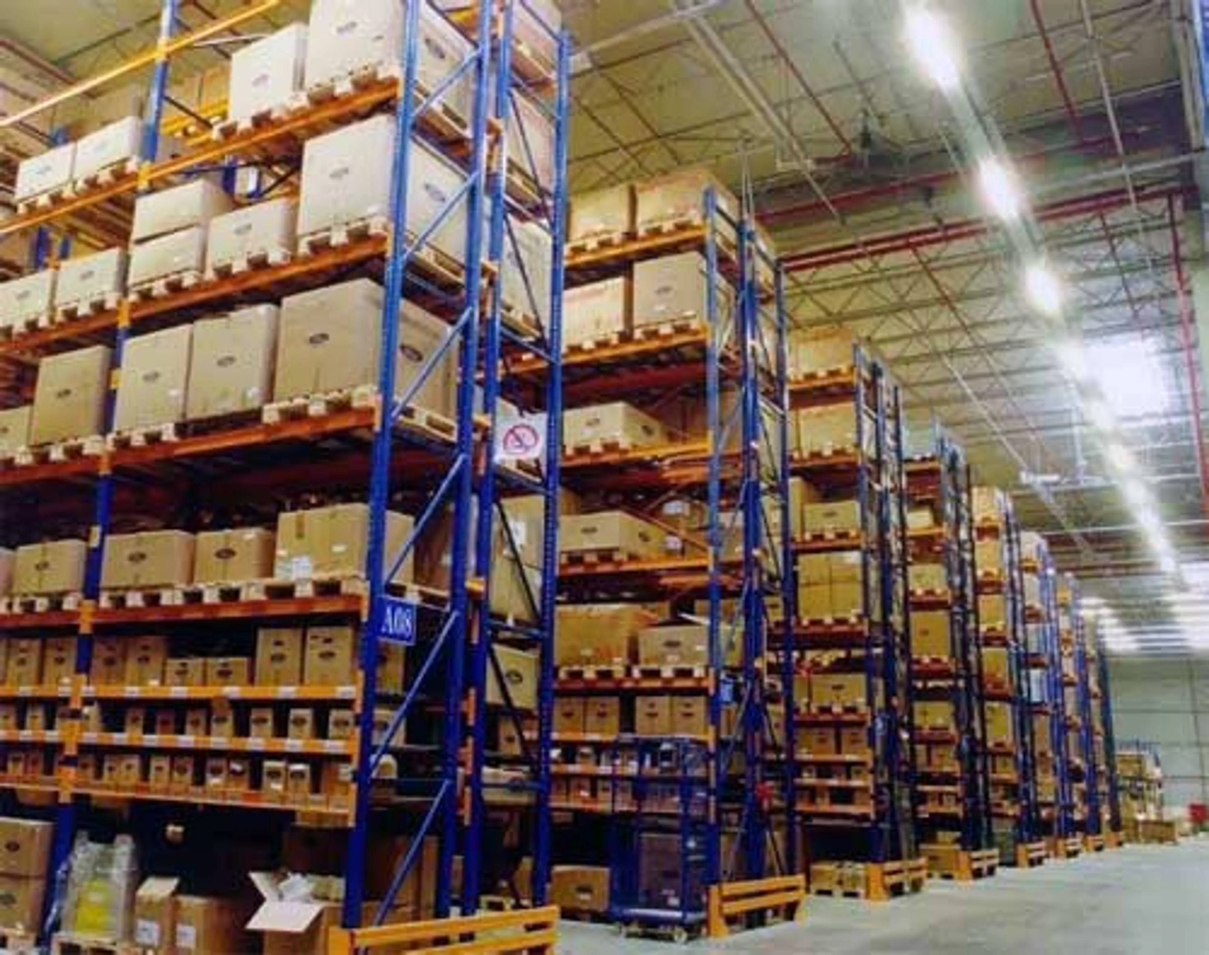 Капитал - Иностранные перевозчики в КНР будут платить налог 6,72%