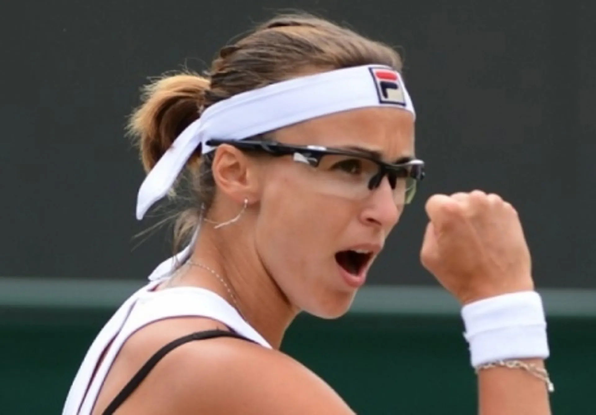 Капитал - Шведова переиграла Вандевеге в первом круге «Ролан Гаррос»