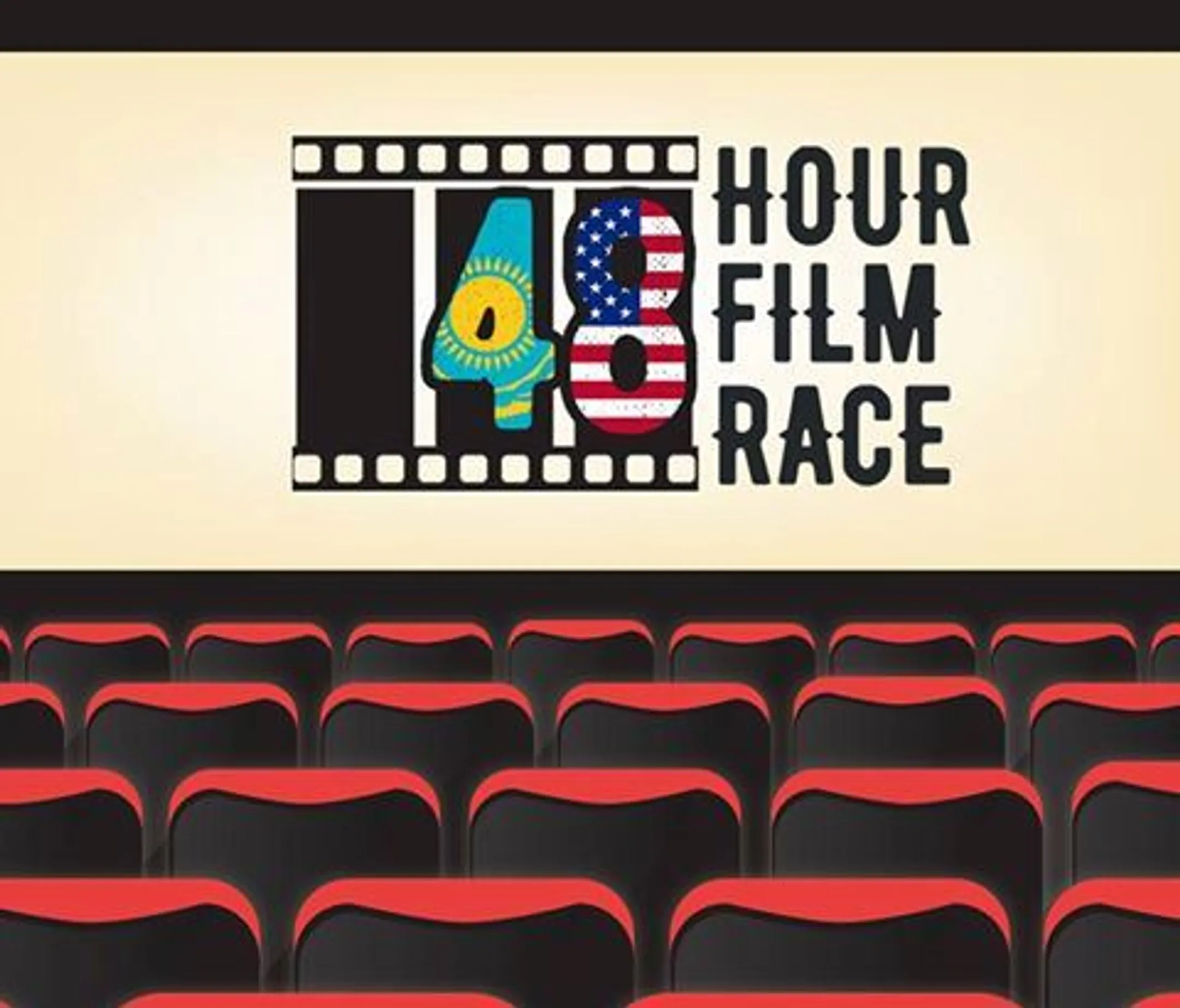 В Казахстане стартует конкурс 48h Film Race - Image Kapital.kz