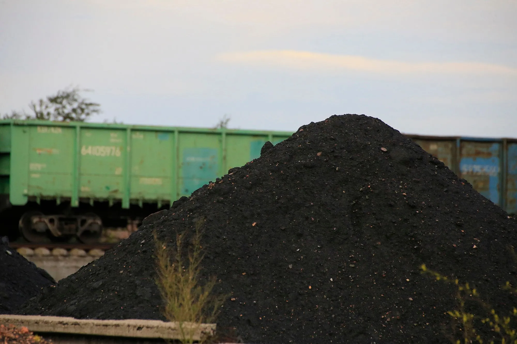 В Казахстане реализуют три проекта в углехимии и готовят еще три