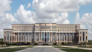 Капитал - Агентство по оказанию помощи развивающимся странам презентовали в МИД РК