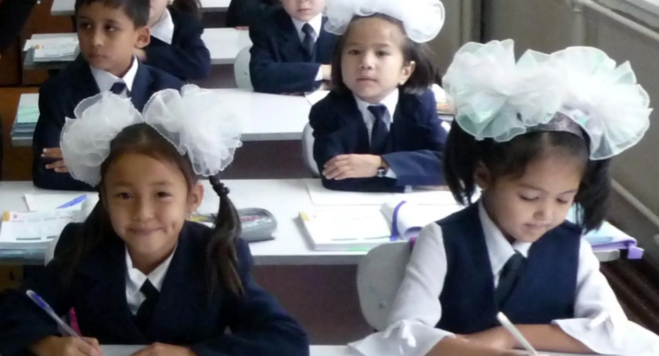 В Казахстане создадут дорожную карту трехъязычного образования - Image Kapital.kz