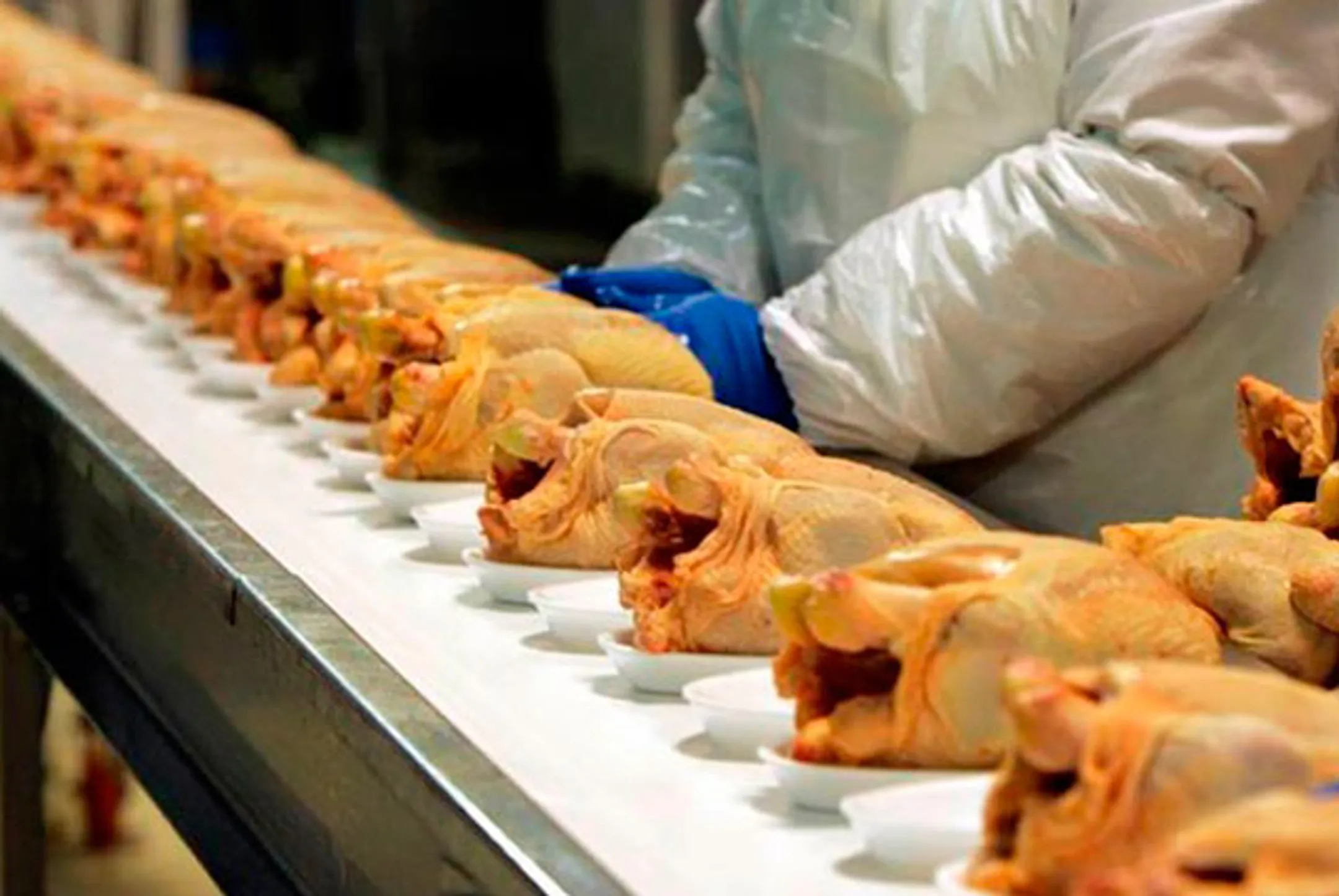 Швейцария отказала ЕС в обходе российского эмбарго - Image Kapital.kz