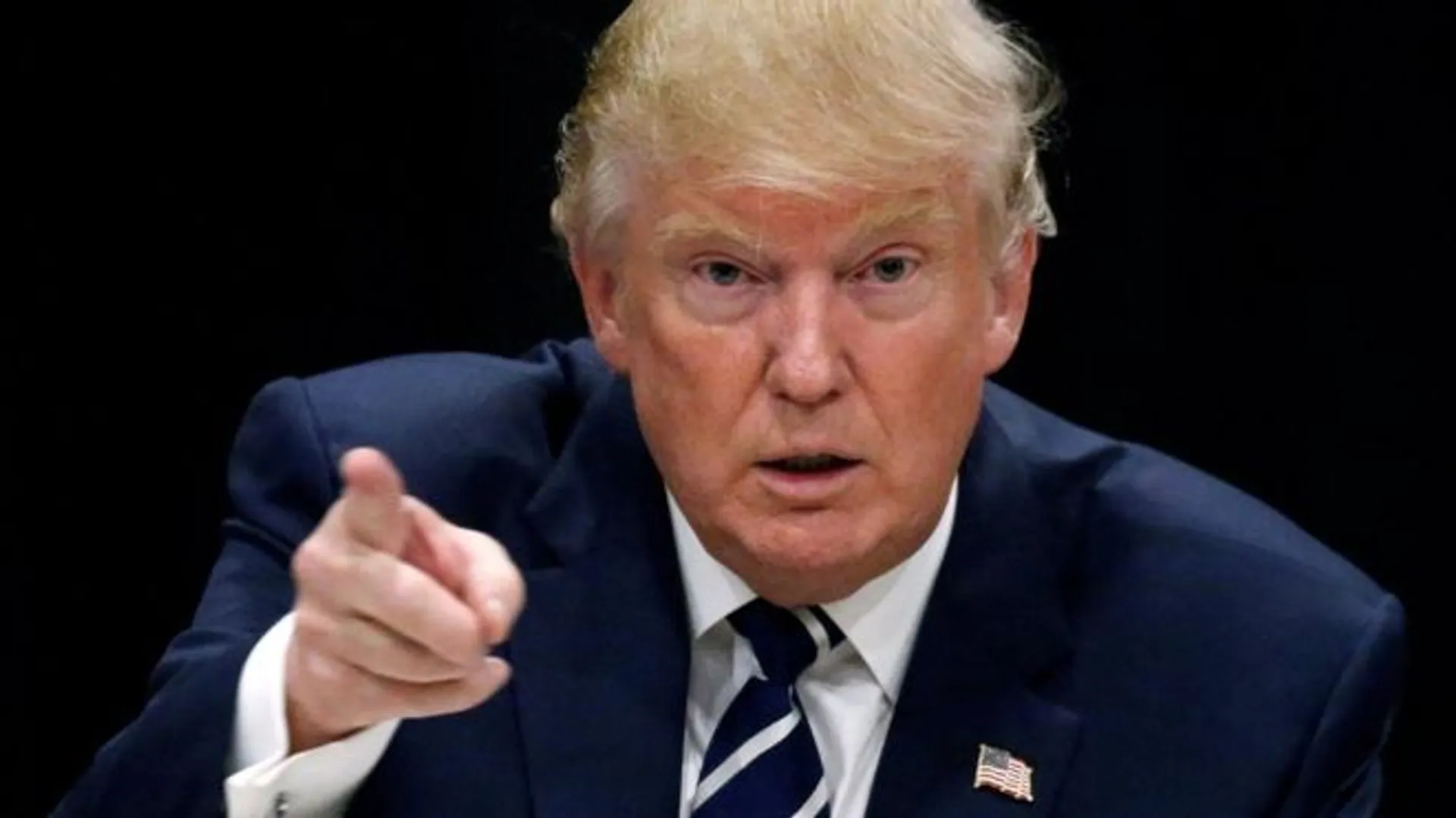 Капитал - Трамп сообщил о подтасовках на выборах в трех штатах