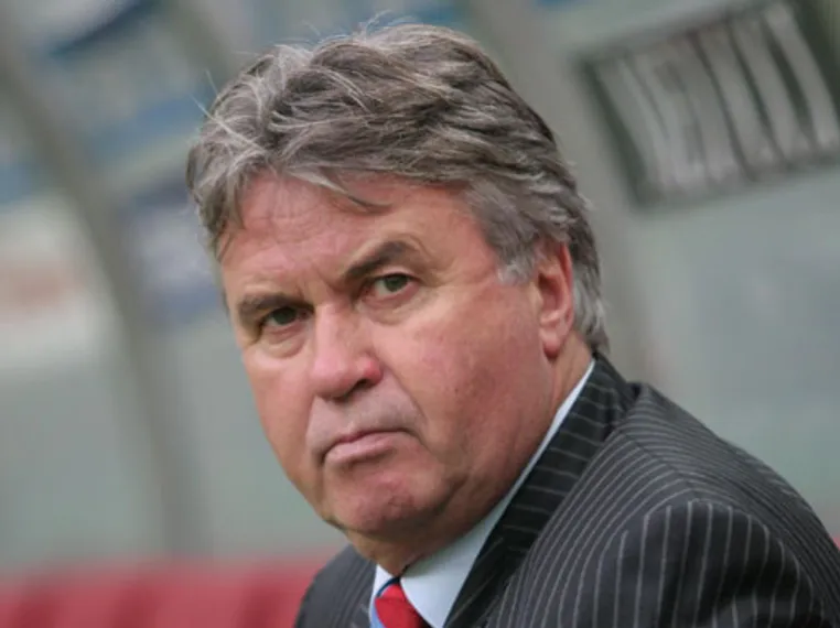 Капитал - Соперник сборной Казахстана получил нового наставника