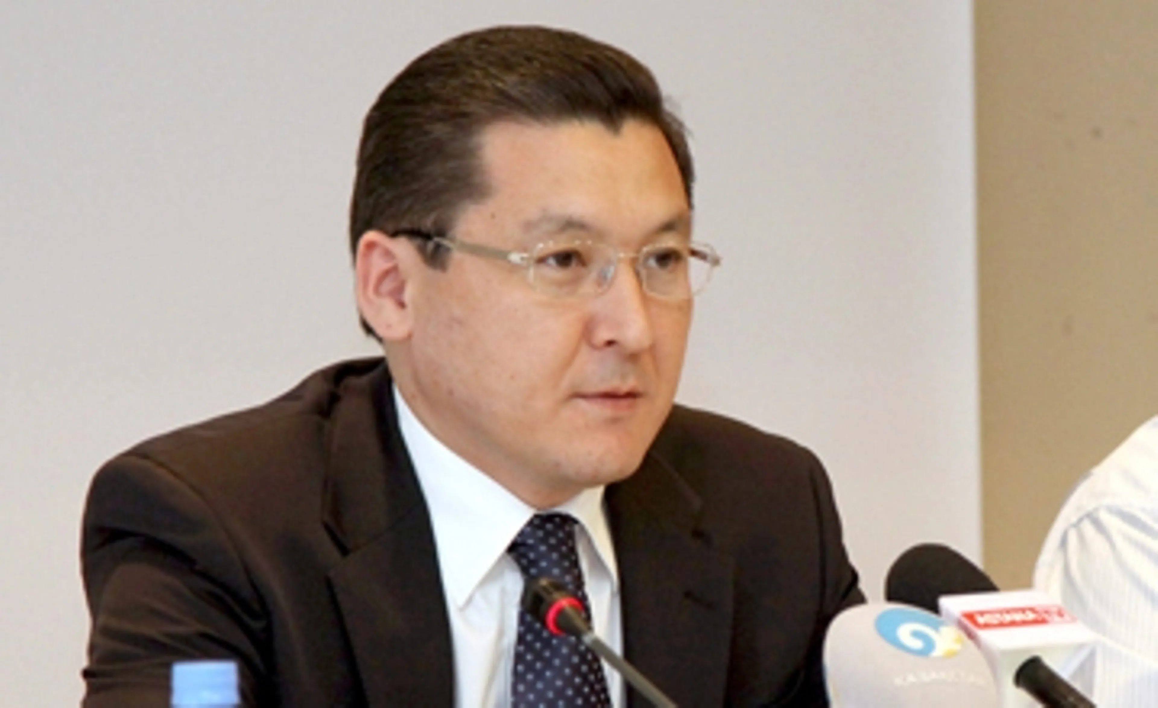 Капитал - Баглану Майлыбаеву продлили арест