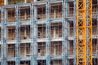 Капитал - В Астане объявлены в розыск два застройщика