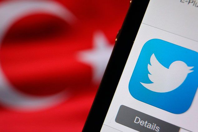 Суд Турции распорядился разблокировать Twitter- Kapital.kz