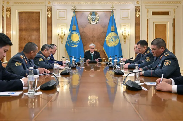 Фото: пресс-служба Акорды