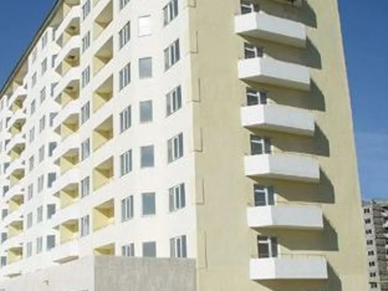 Капитал - За месяц жилье в Талдыкоргане подешевело на 5,75%