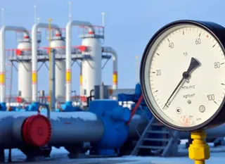 Капитал - Спрос на газ в Европе не будет повышаться 10 лет