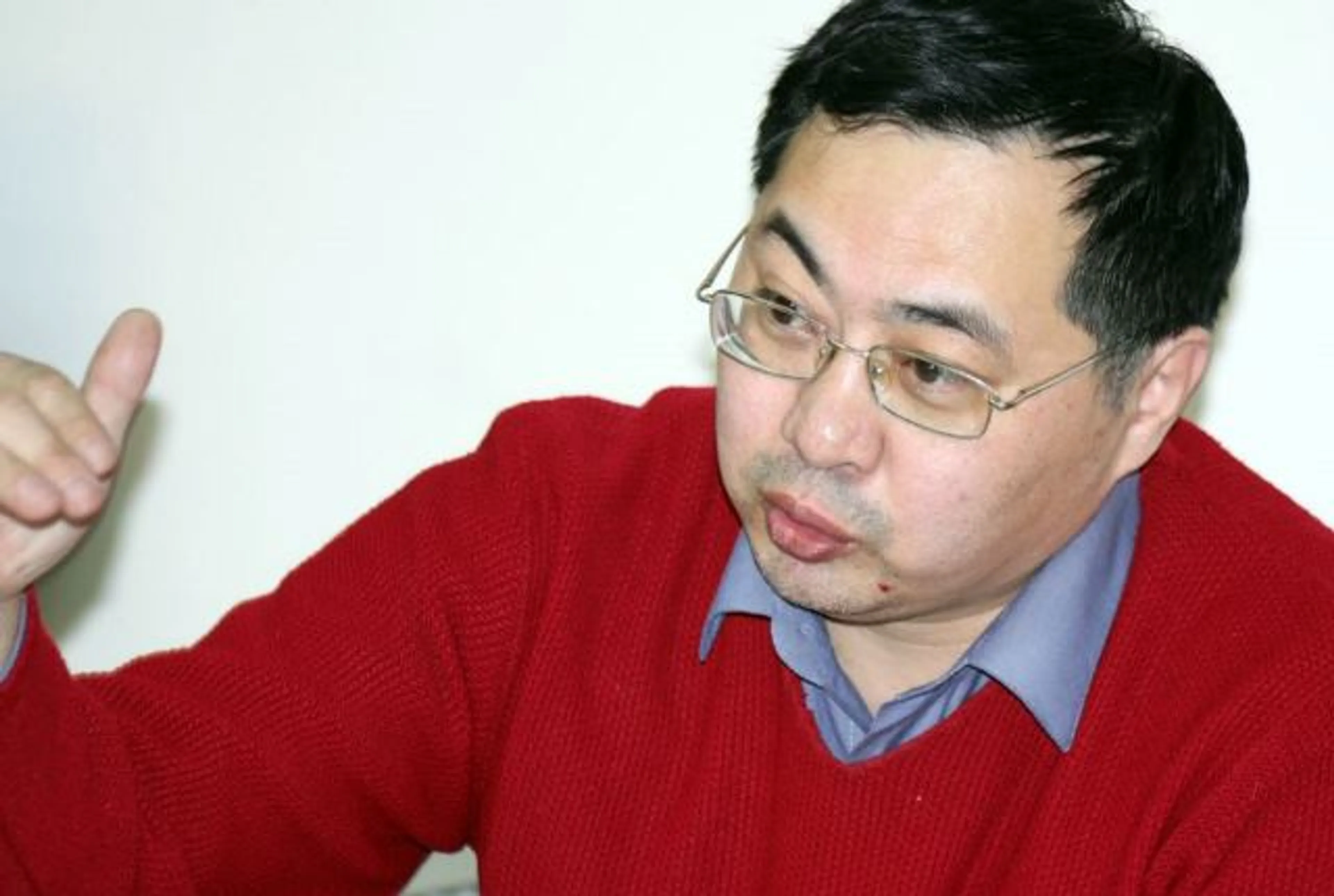 Капитал - Контролировать банки предложил Нарымбаев