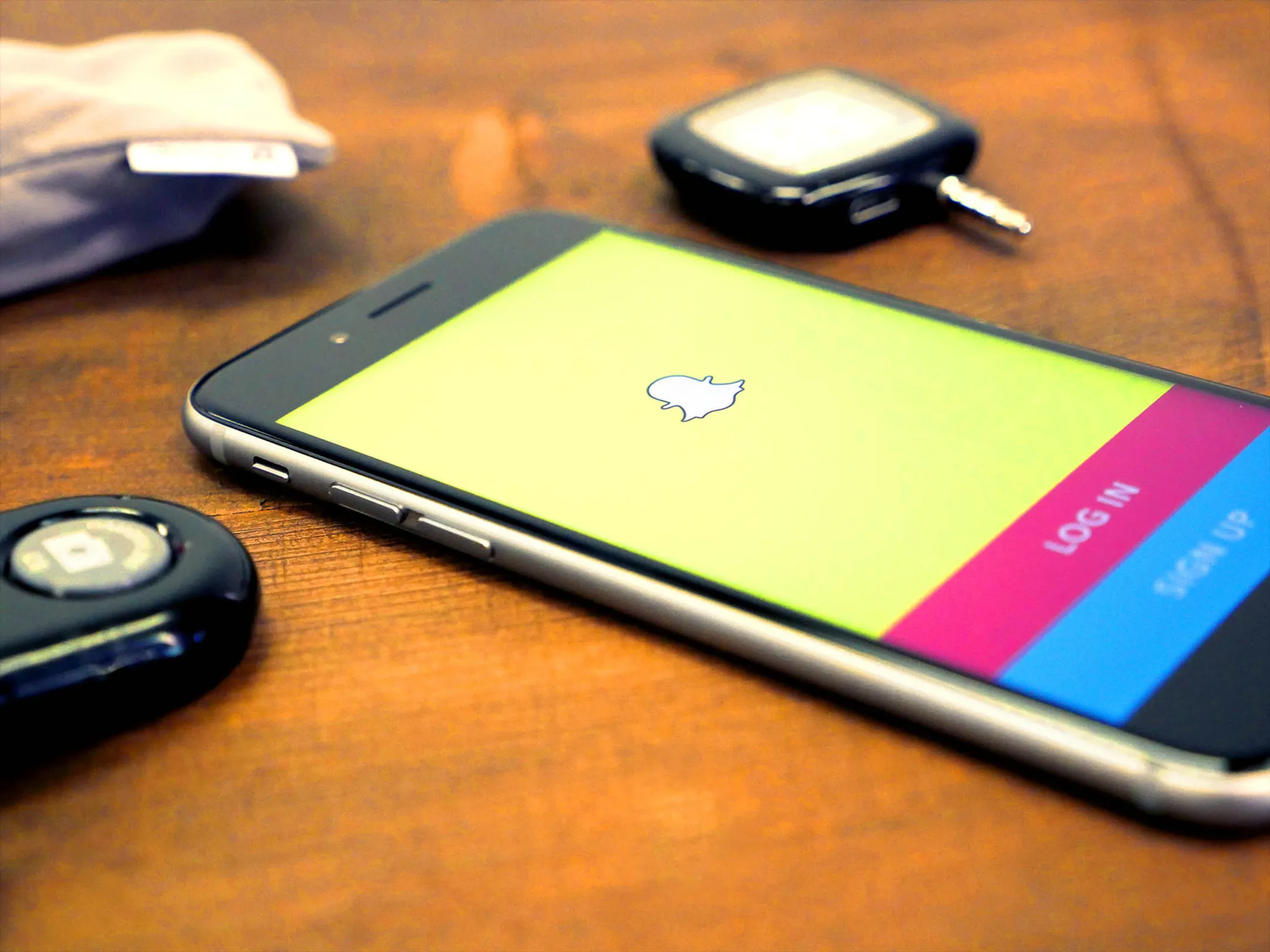 Мессенджер Snapchat может выпустить акции - Image Kapital.kz