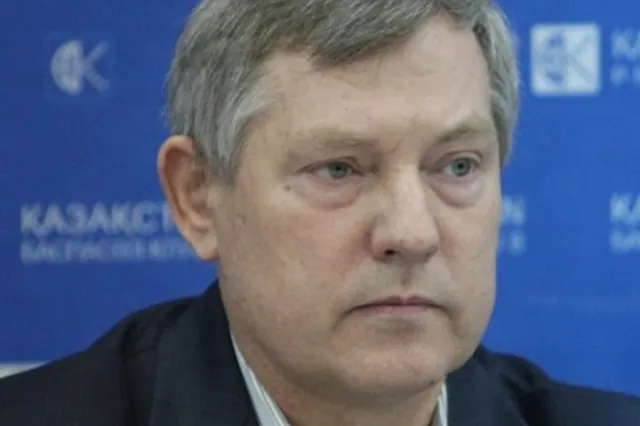 Атамекен: Нападение на Потапова может быть связано с рейдерами