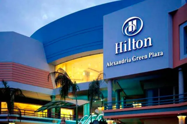 Сеть отелей Hilton продадут на бирже