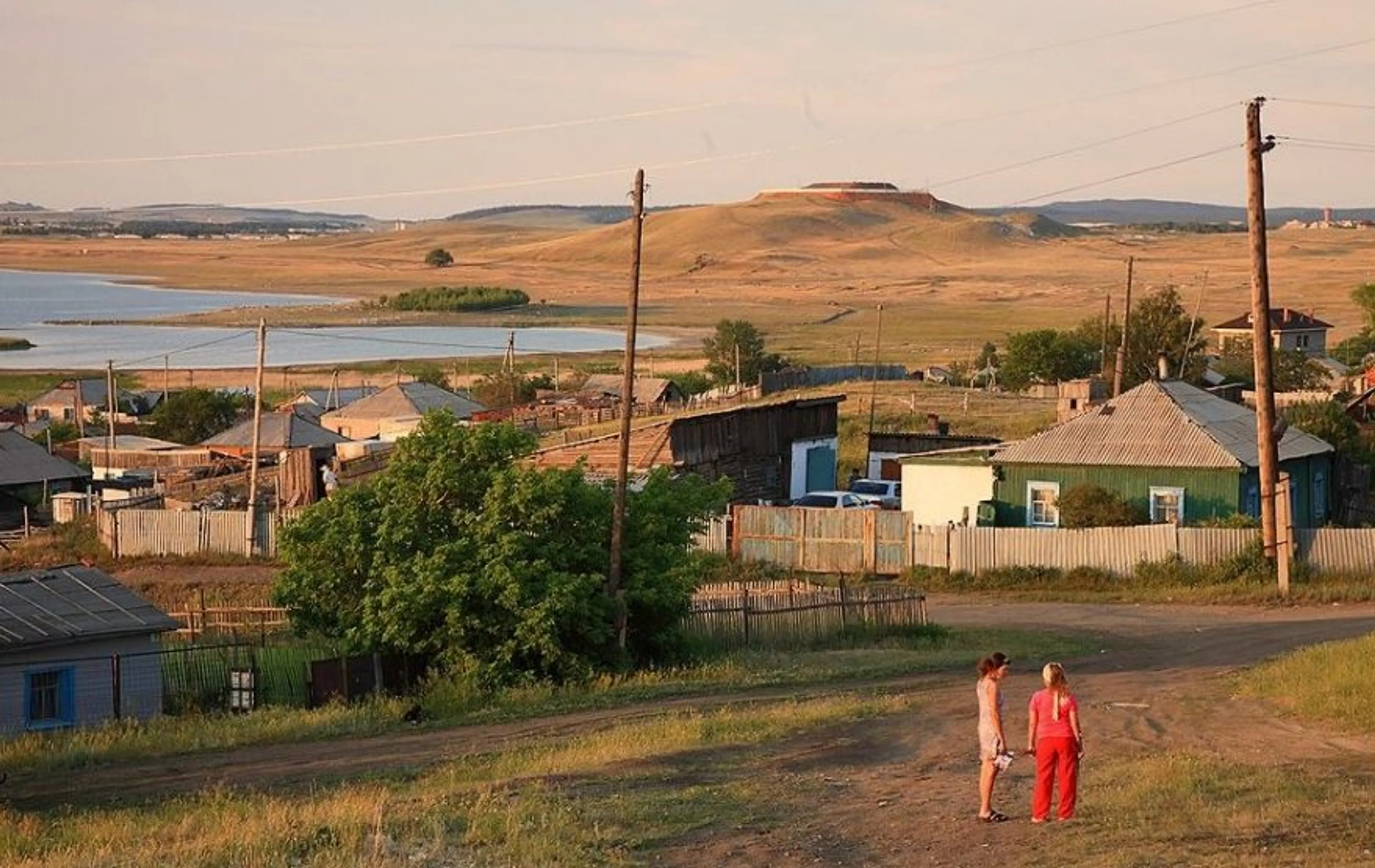 Капитал - На развитие сел в этом году направят 105 млрд тенге