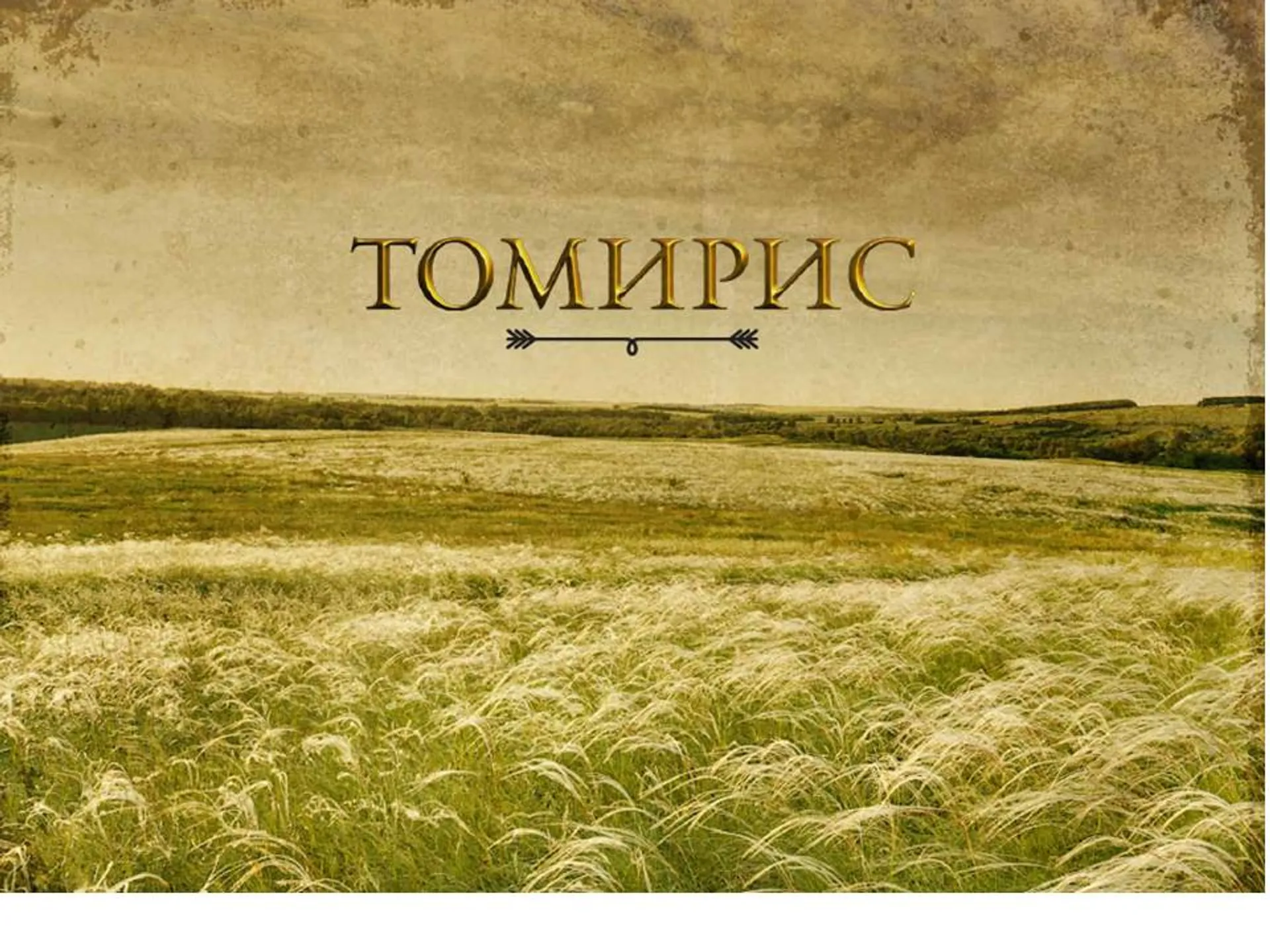 Капитал - Алия Назарбаева стала генеральным продюсером картины о Томирис