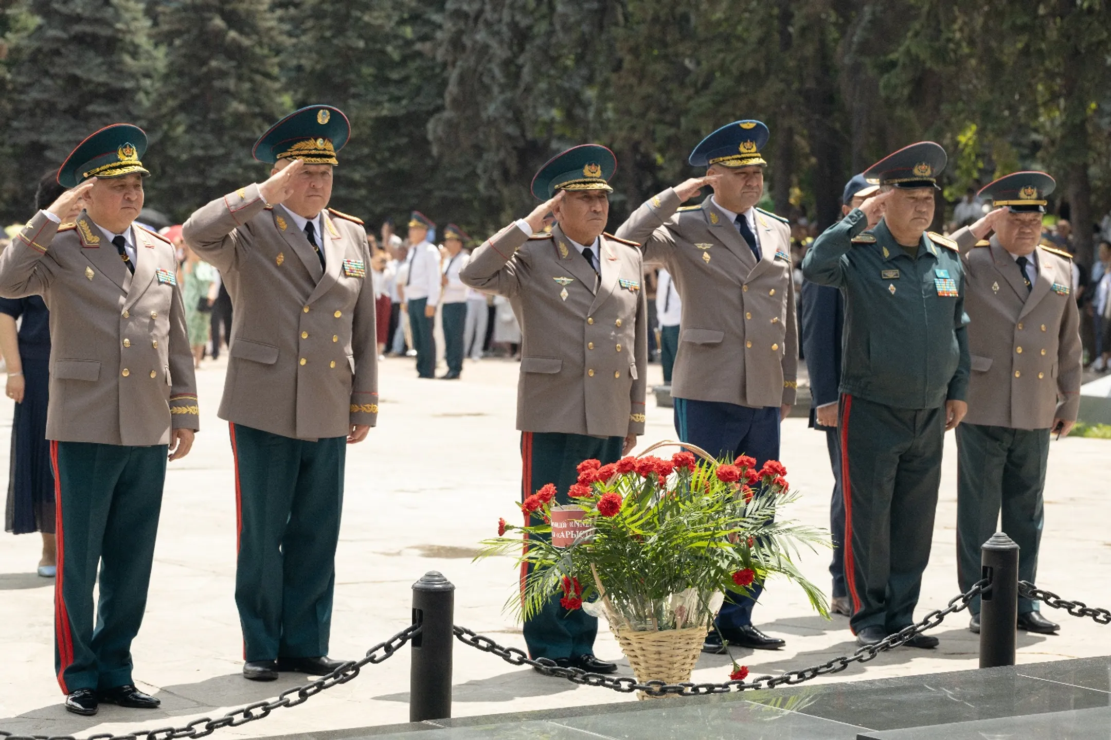 Лицей Арыстан отпраздновал свой 12-й выпуск - Image Kapital.kz