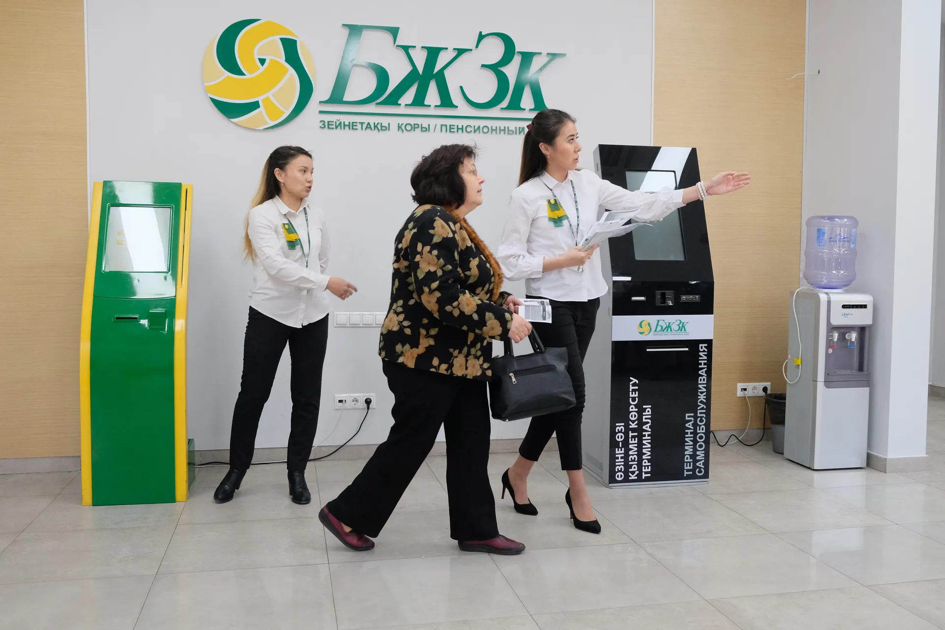 Капитал - Реальная доходность по пенсионным активам составила более 6%