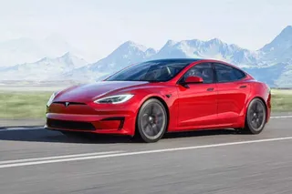 Капитал - Мировое лидерство Toyota, обновленные Tesla и новый Raptor