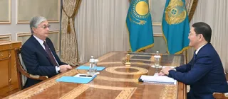 Капитал - Государству вернули 7,3 млн гектаров земли на 43 млрд тенге