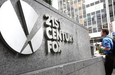 Walt Disney покупает 21st Century Fox