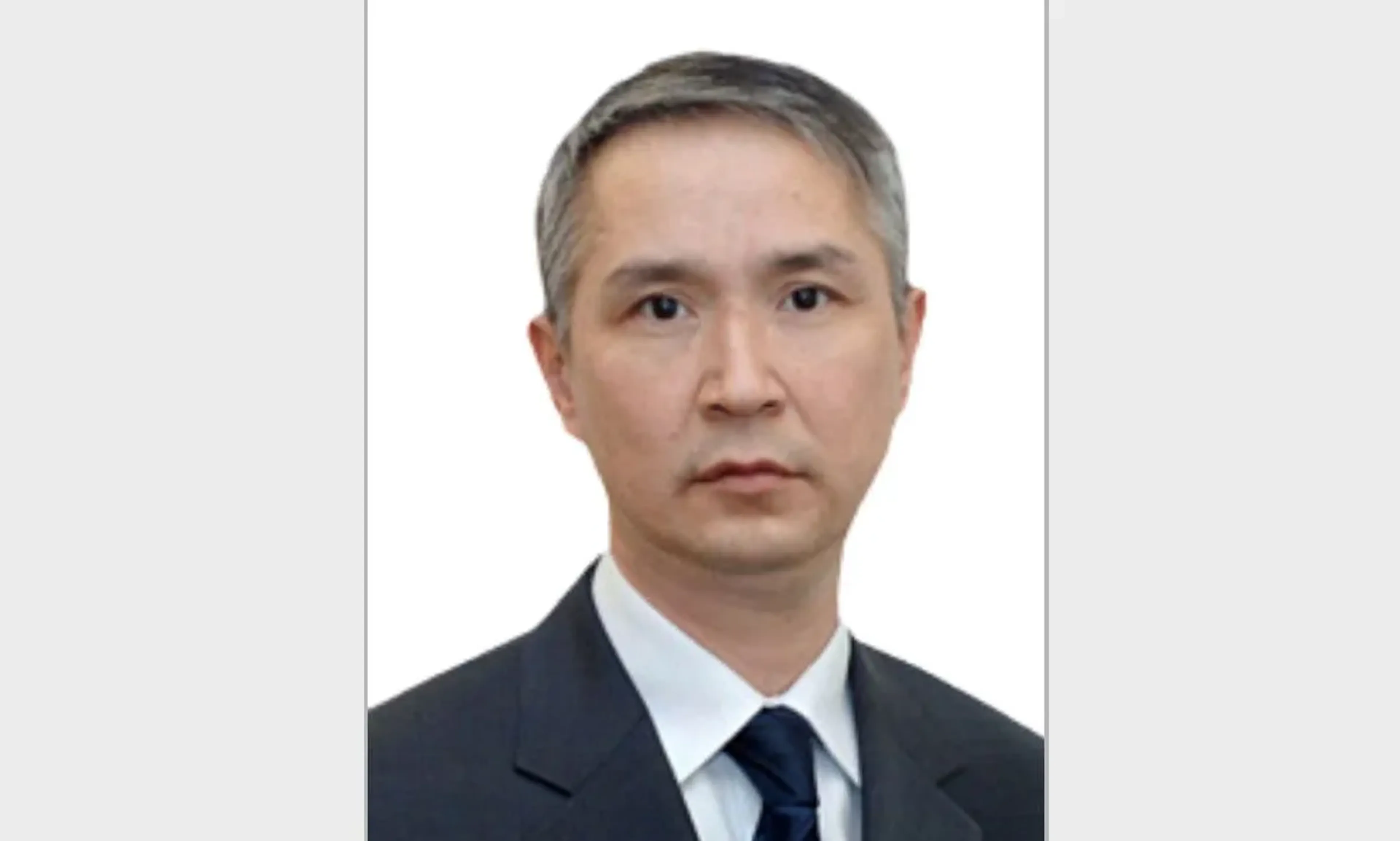 Капитал - Талгат Жакан освобожден от должности