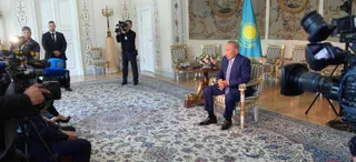 Капитал - Глава РК обозначил главные направления по сотрудничеству с Польшей