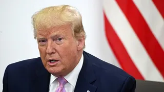 Капитал - Дональд Трамп объявил чрезвычайное положение в США из-за коронавируса