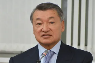 Капитал - В ВКО реализовано 45 проектов Карты индустриализации