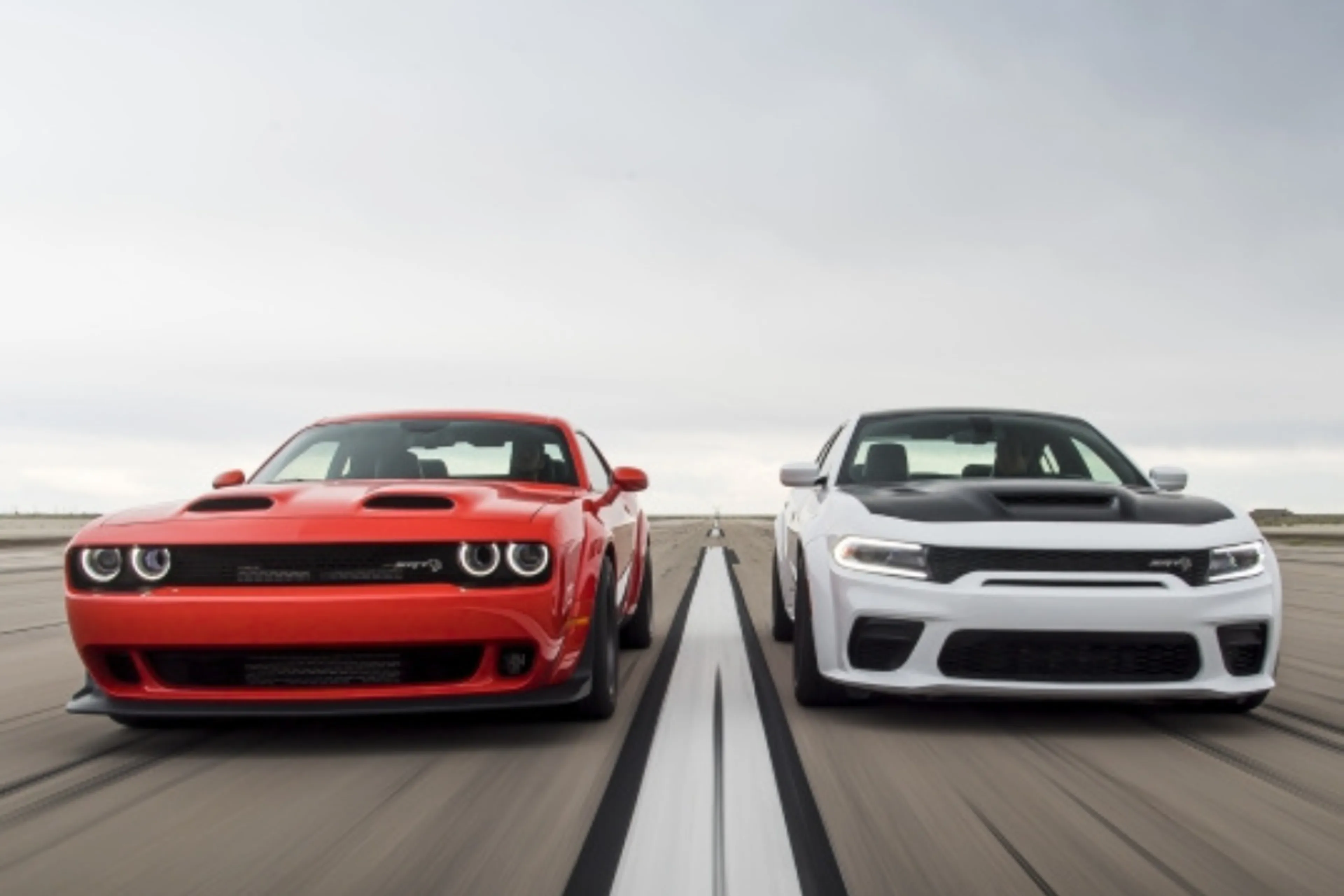 Капитал - Проблемы GM и отставка Dodge Challenger