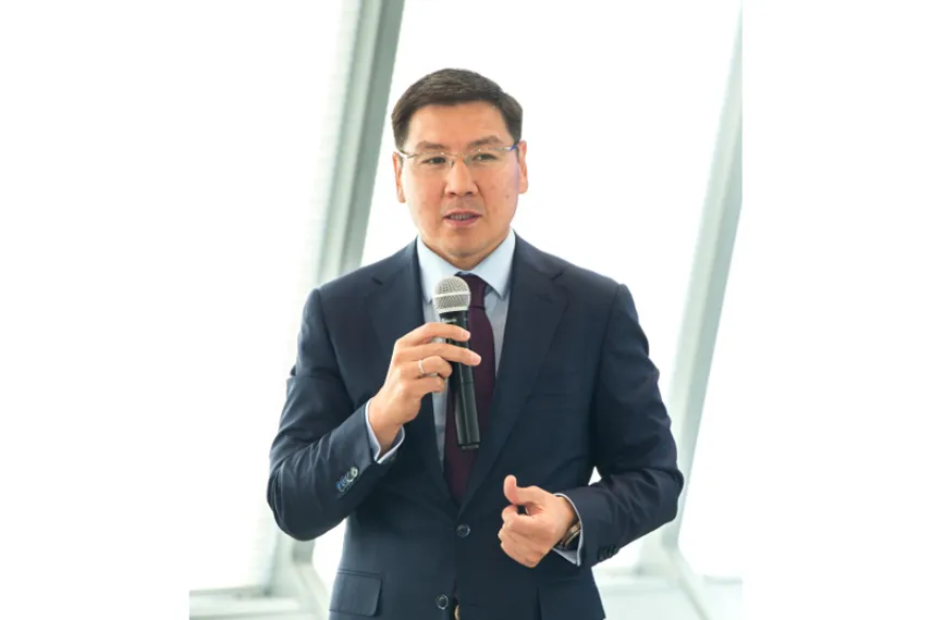 Капитал - Сертификат безопасности: Аскар Жумагалиев прокомментировал ухудшение доступа к интернету