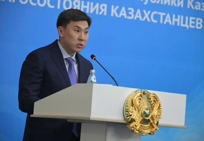 Капитал - Аким Павлодара получил выговор за квартиру стоимостью 50 млн тенге