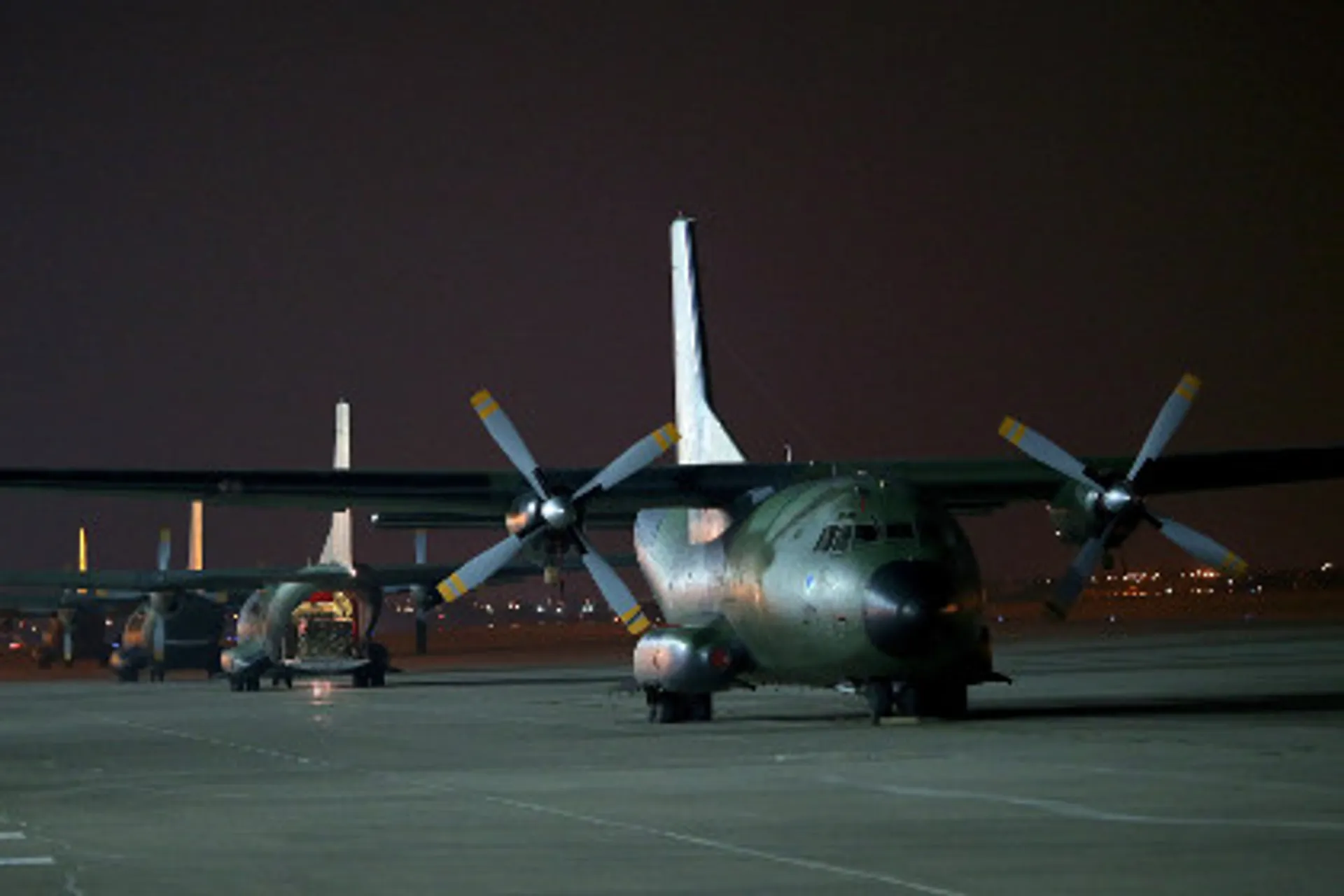 Капитал - Турция открыла США доступ к авиабазе Инджирлик