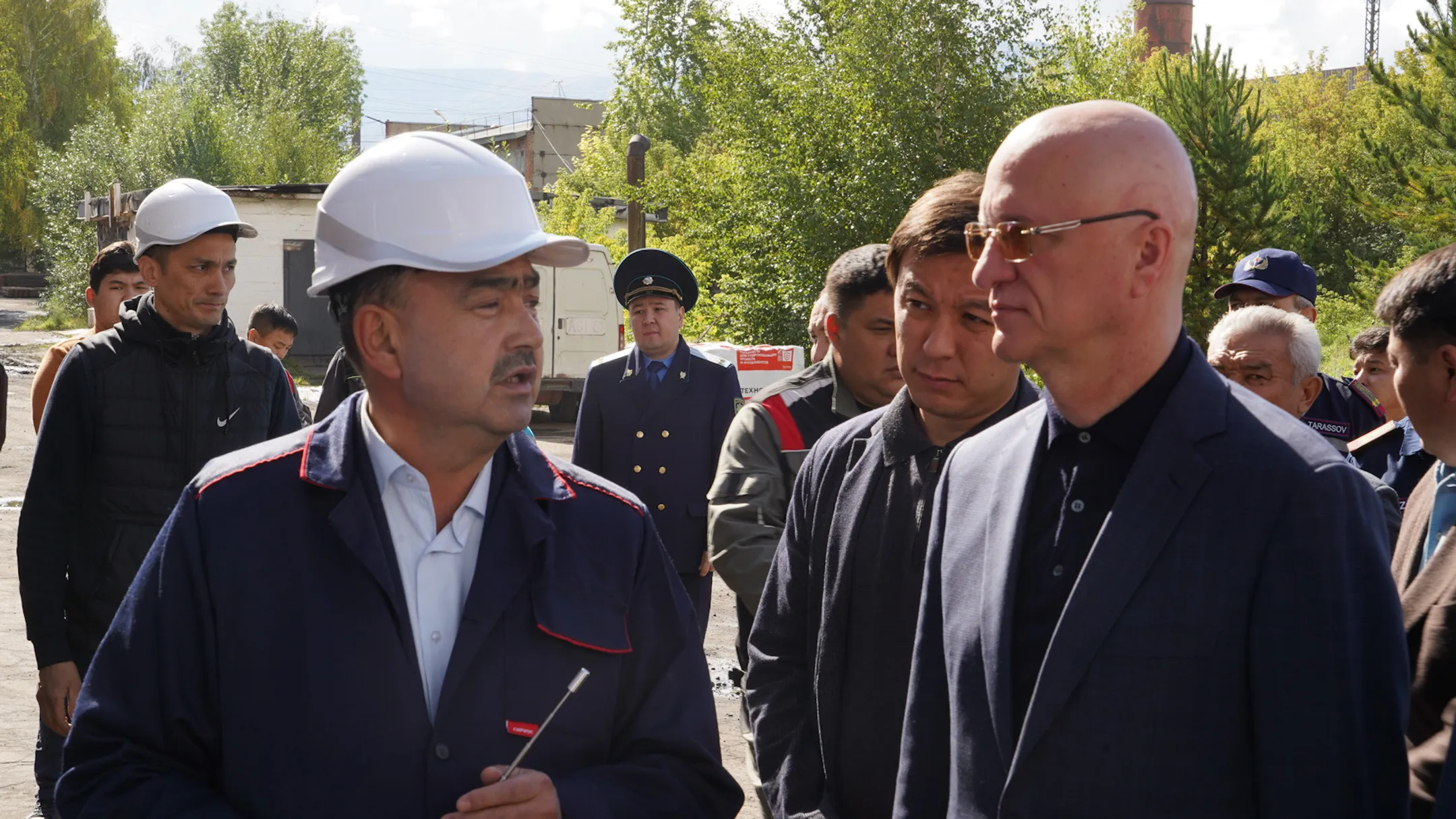 На ремонт теплосетей в Риддере в этом году направили 1,1 млрд тенге - Image Kapital.kz