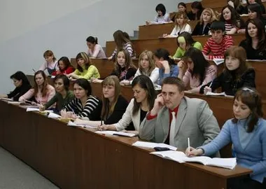 Капитал - Алшанов: Процесс слияния вузов добровольный