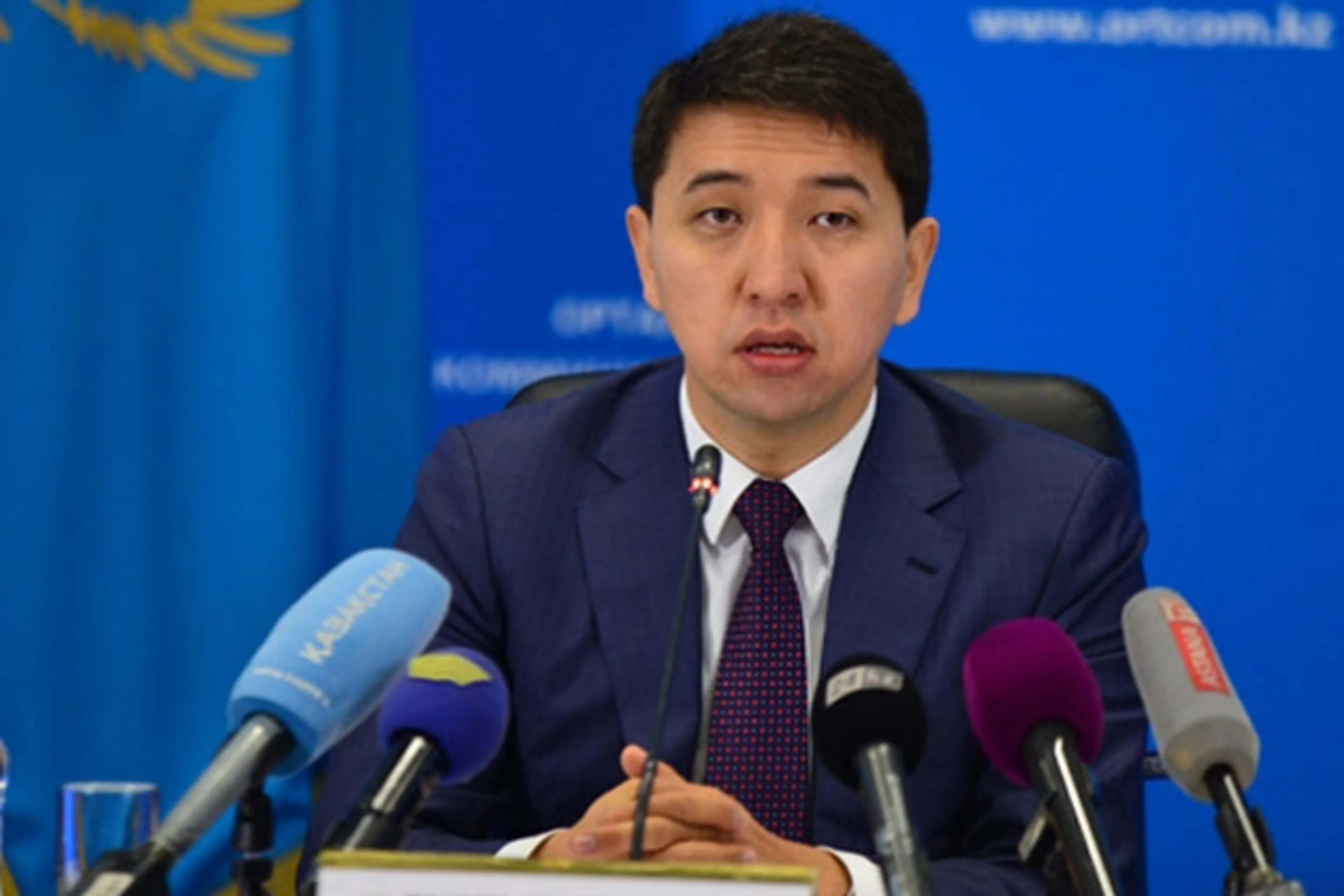 Капитал - Даму готов пойти на сокращение доходной части в 2016 году