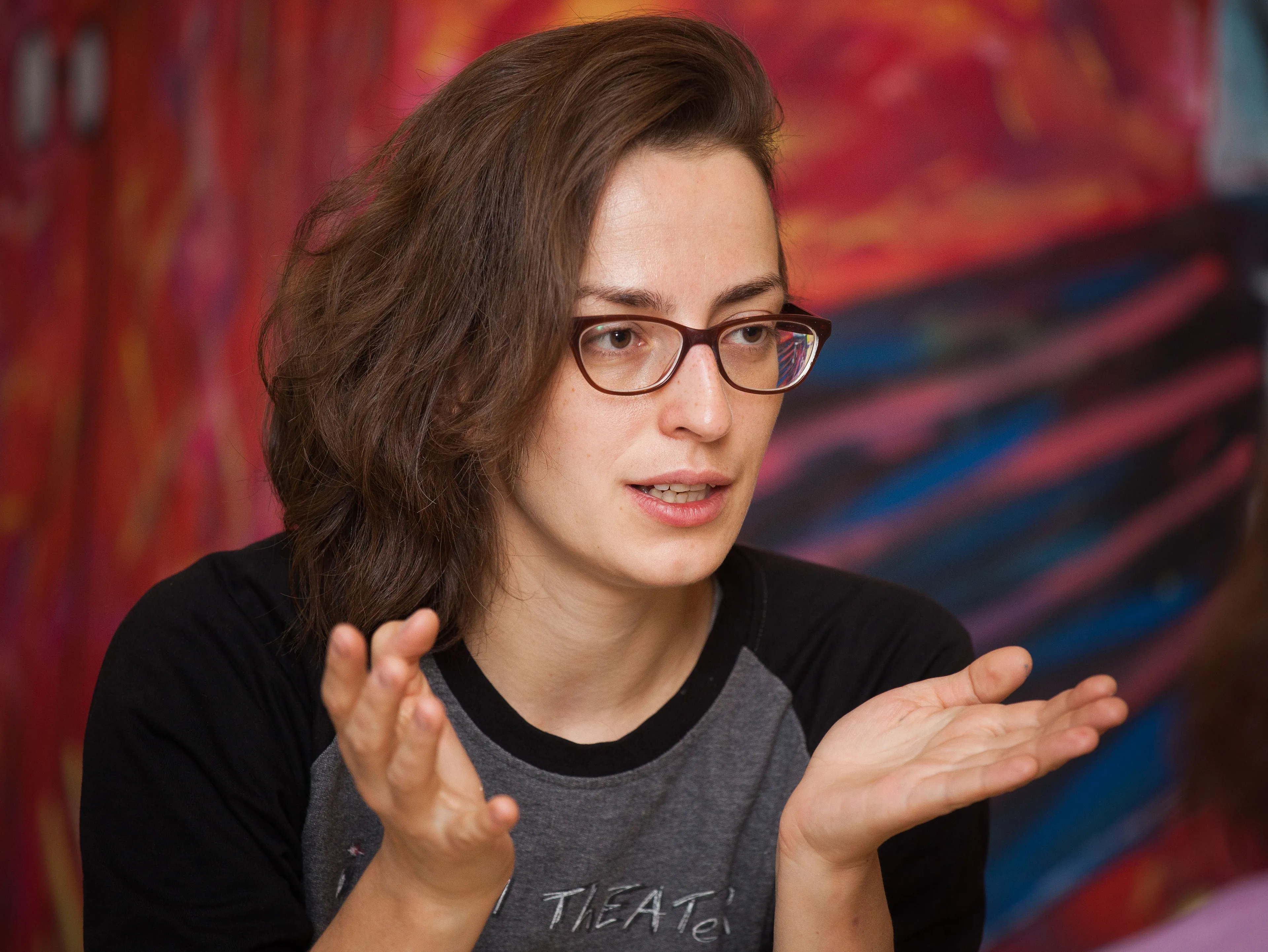 Капитал - Как ARTиШОК привлек крупных инвесторов через краудфандинг