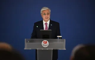 Фото: Акорда