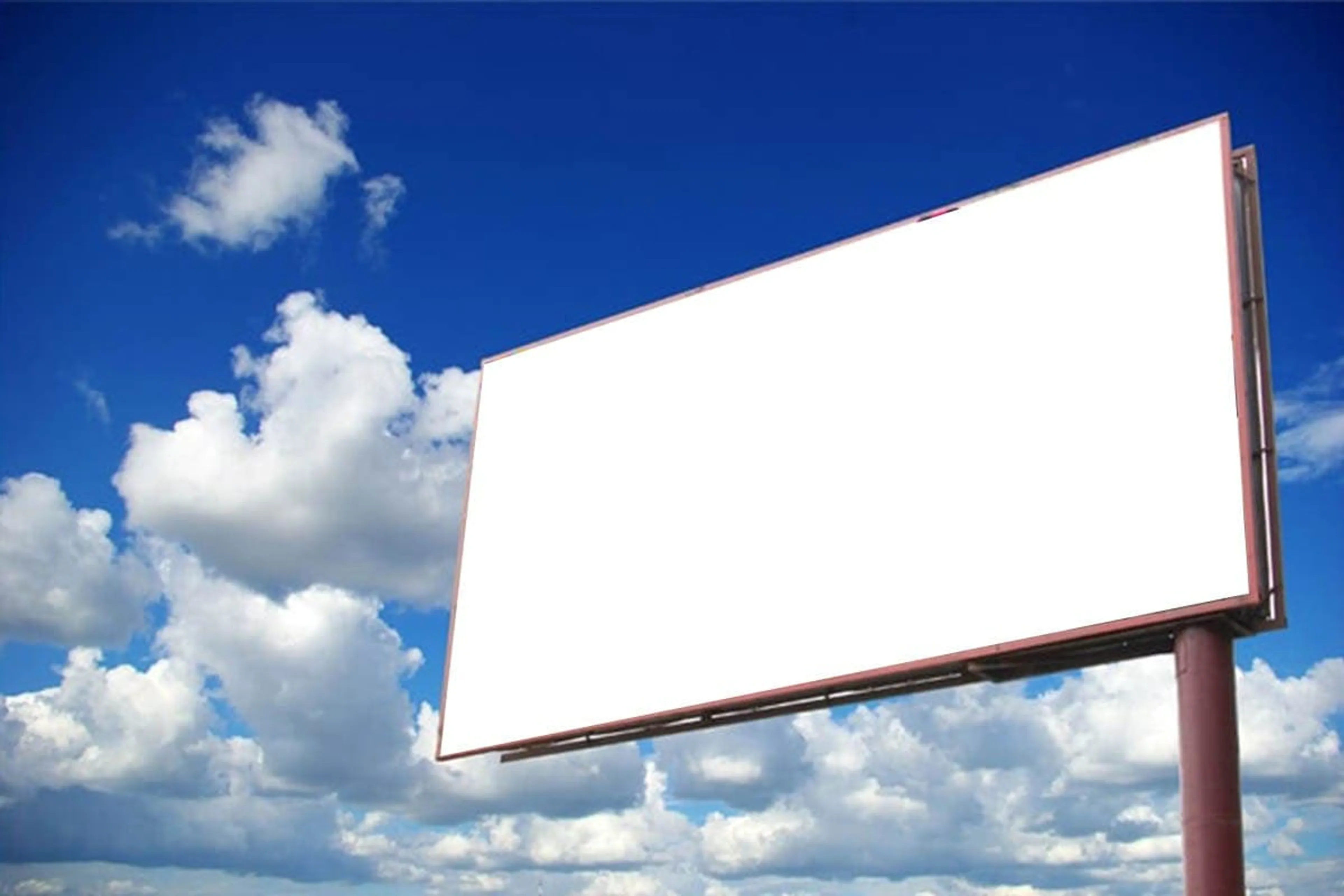 Капитал - Правила по оплате за рекламу на билбордах разъяснили в КГД