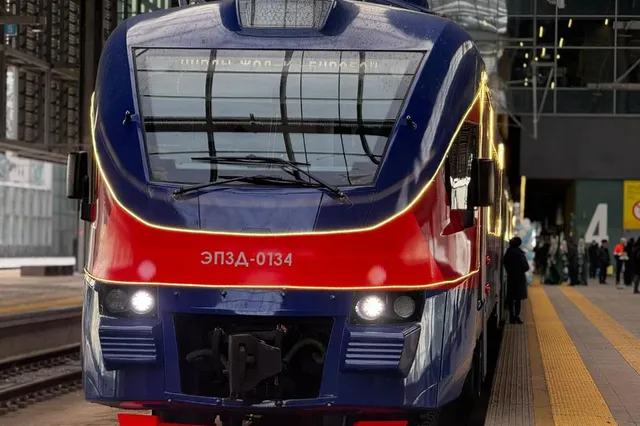 Фото: Министерство транспорта РК 