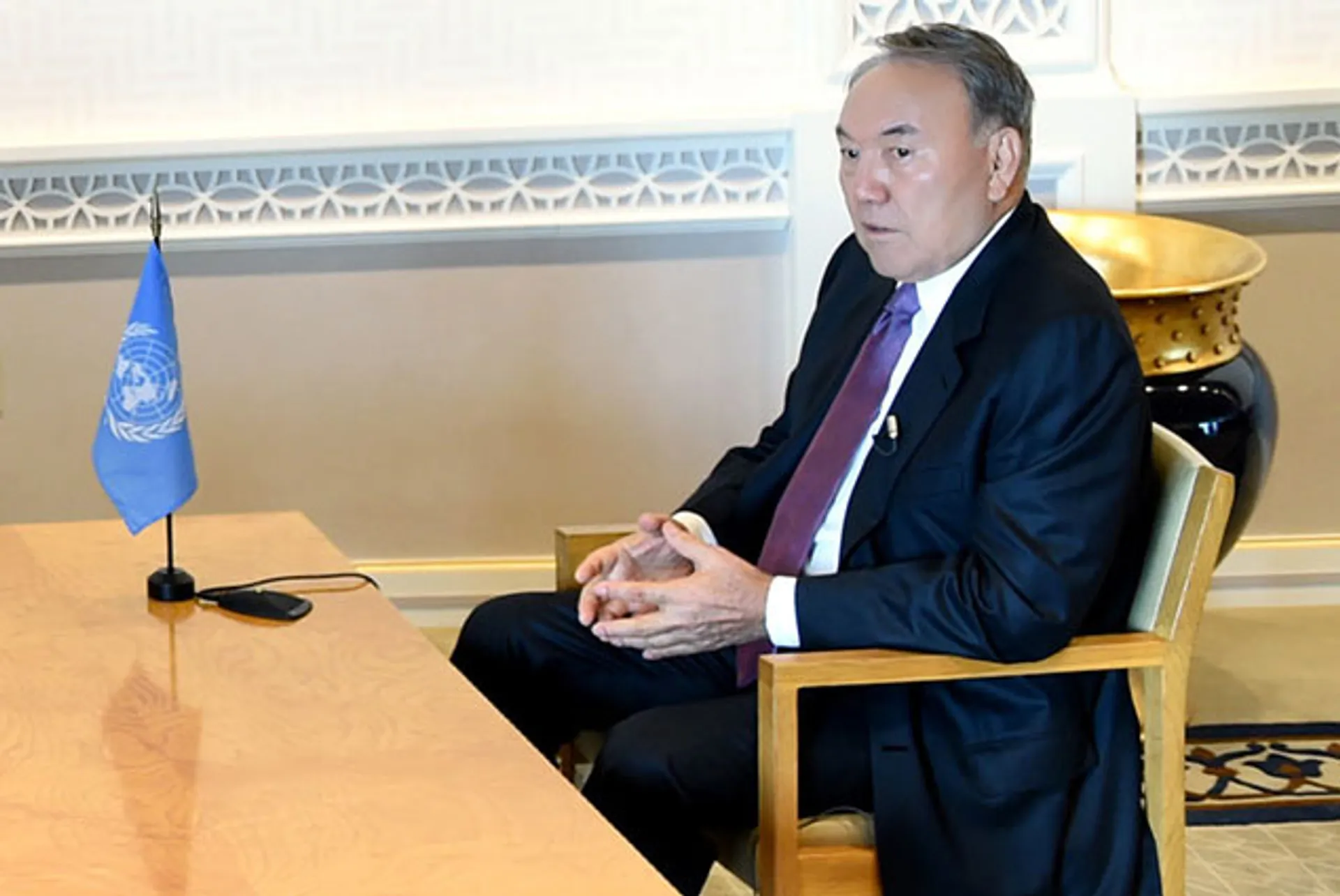 Капитал - Богатые страны должны оказывать помощь бедным