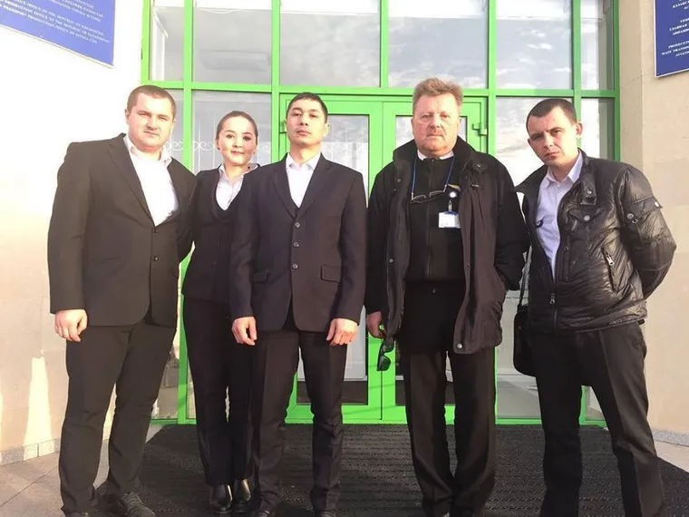 Капитал - Bek Air: Действия экипажа оценены как абсолютно правильные