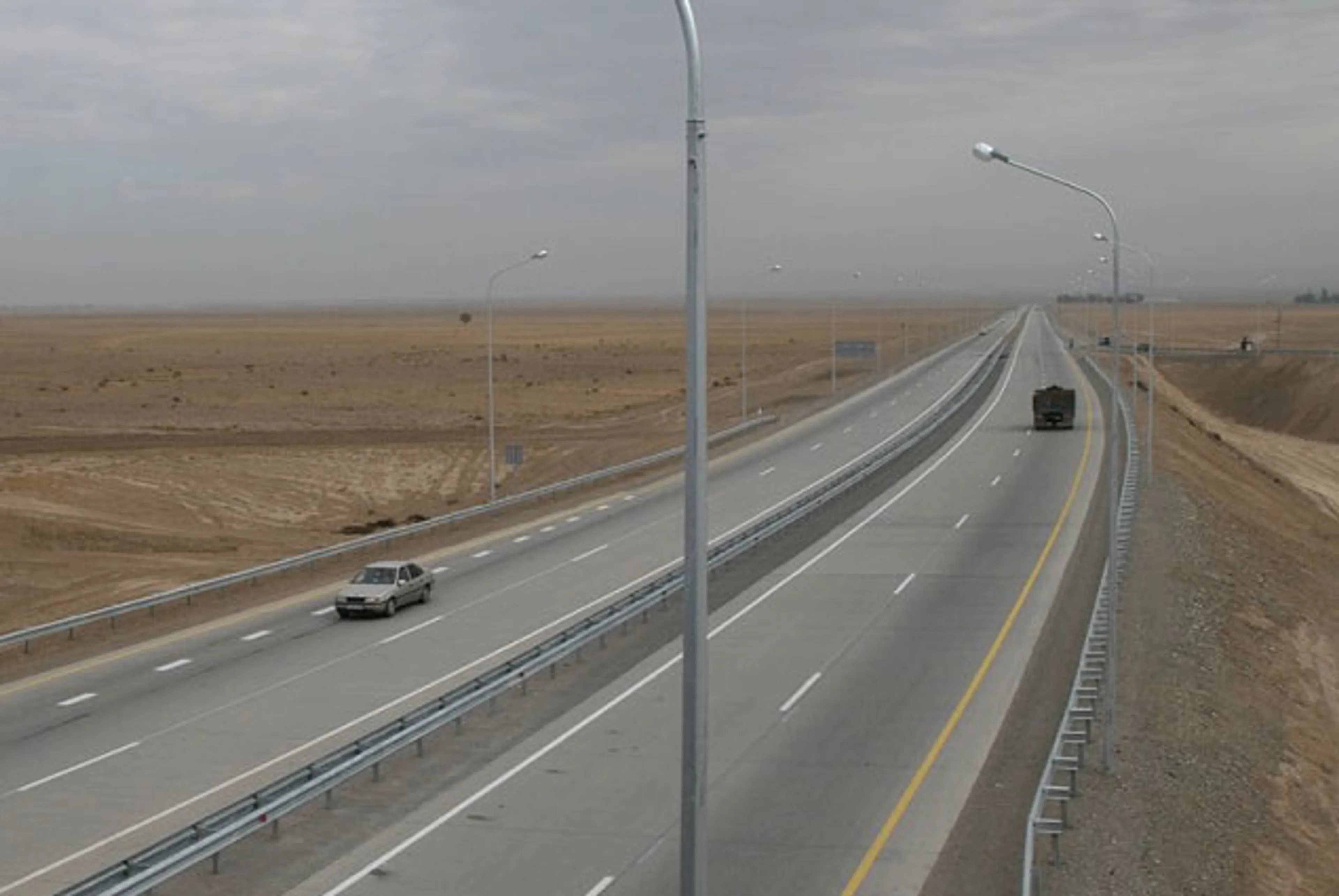 Капитал - Счетный комитет поставил под сомнение реальную стоимость автодорог