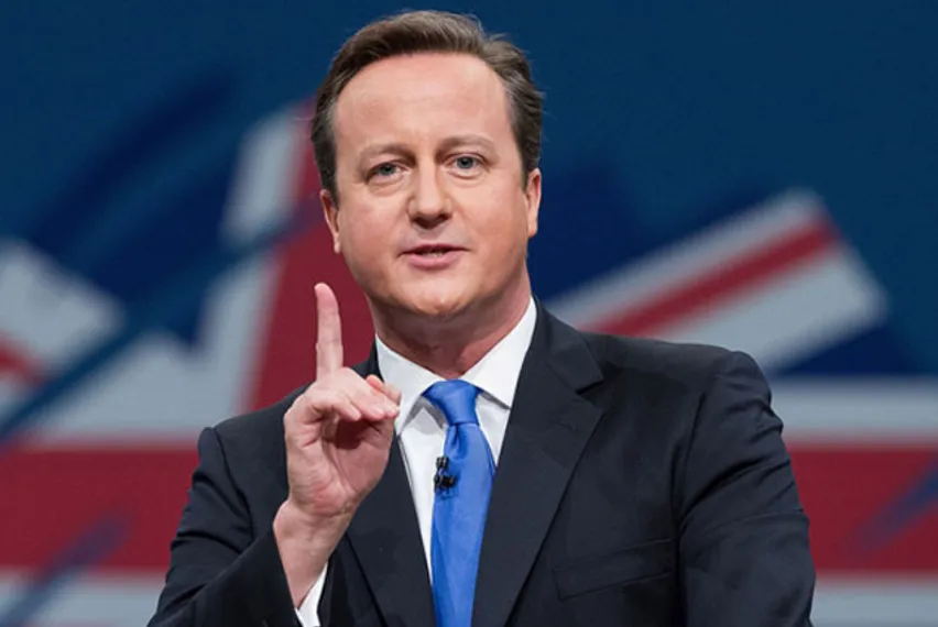 Капитал - Кэмерон намерен сформировать новое правительство