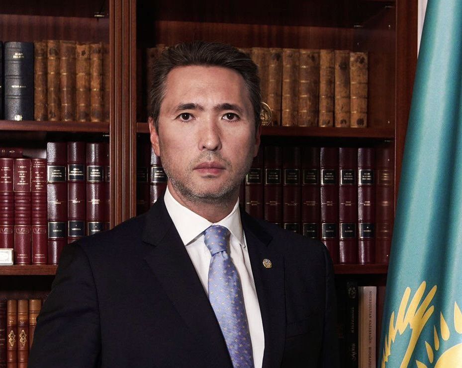 Президент назначил послов Казахстана в пяти странах 3635891 — Kapital.kz 