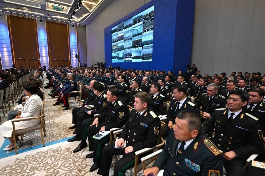 Фото: пресс-служба Акорды