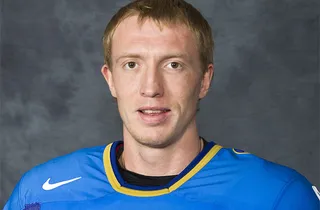 Капитал - Хоккеист сборной Казахстана уличен в употреблении допинга