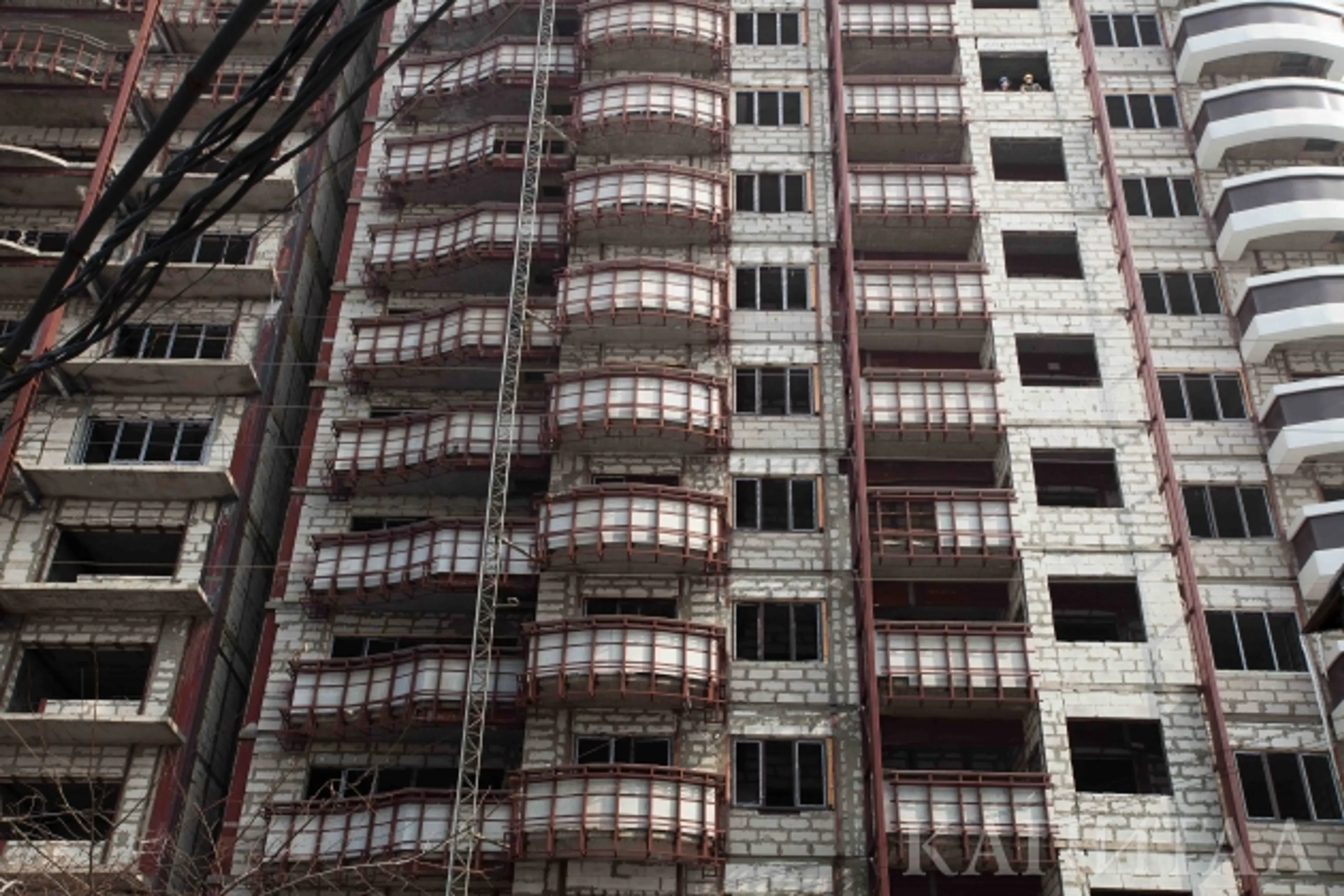 Капитал - Банки постепенно рефинансируют ипотеку